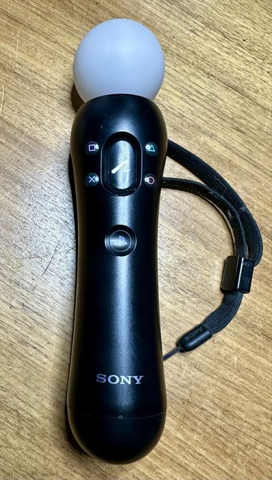 Sprzedam Kontroler Move Sony CECH-ZCM1E PS4/PS5