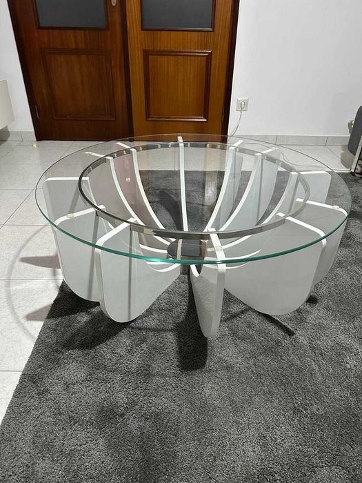 Mesa de centro Interdesign