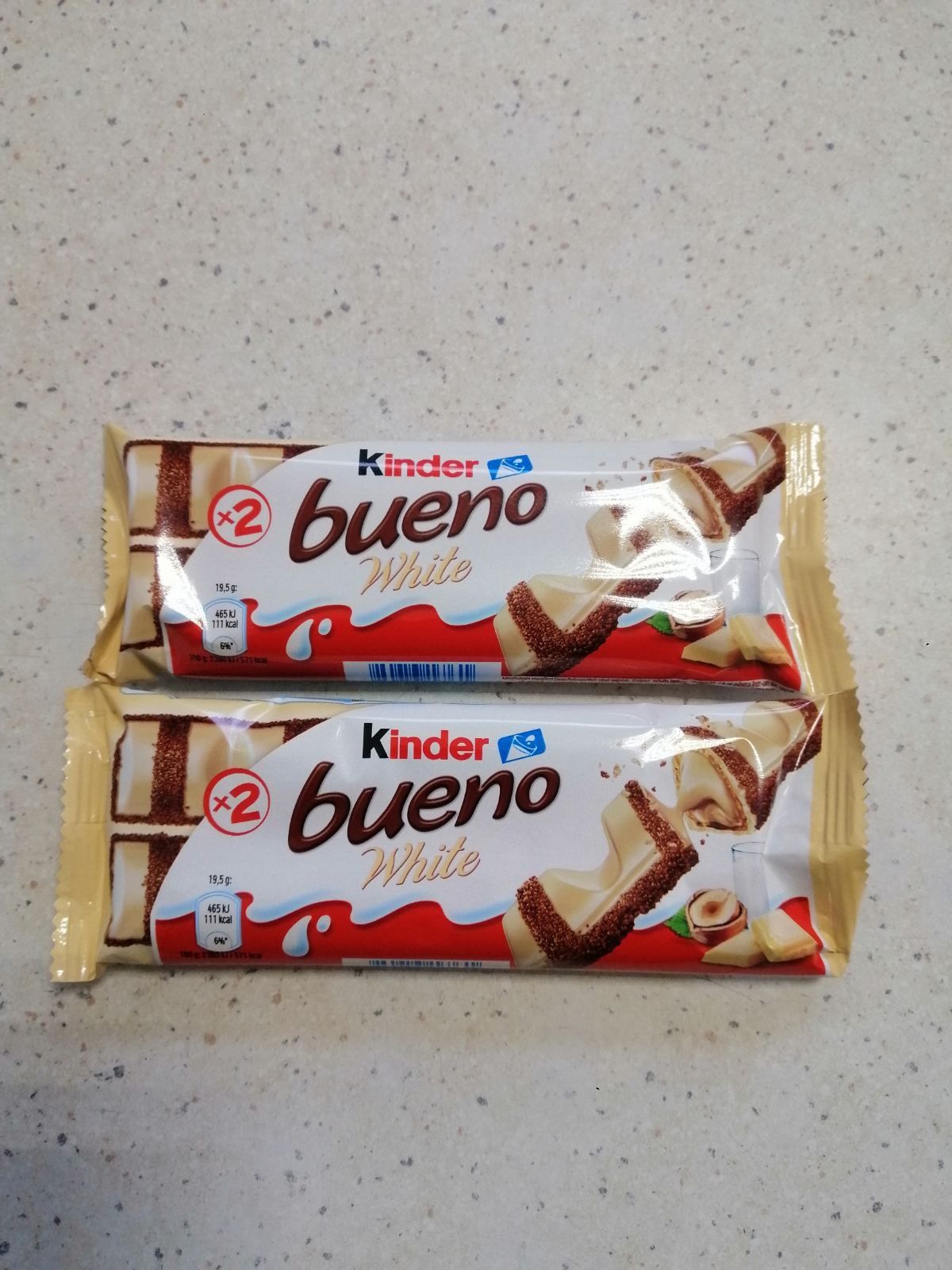 Kinder Bueno 39gr Кіндер буено Кіндер шоколад яйця