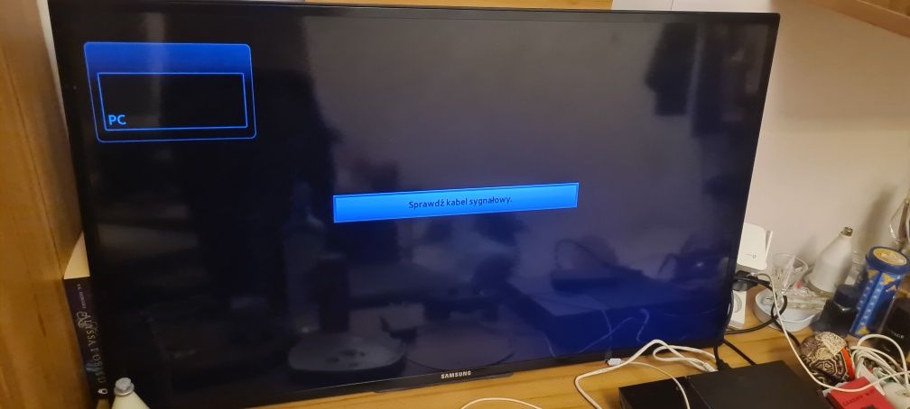 Monitor tv telewizor SAMSUNG lh40meb