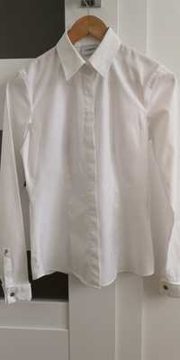 Koszula damska biała Lambert 34