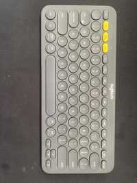 Клавіатура logitech k-380
