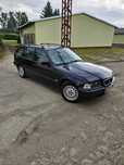 Bmw E36, 2000 rok, 1.8 benzyna, 118 kM