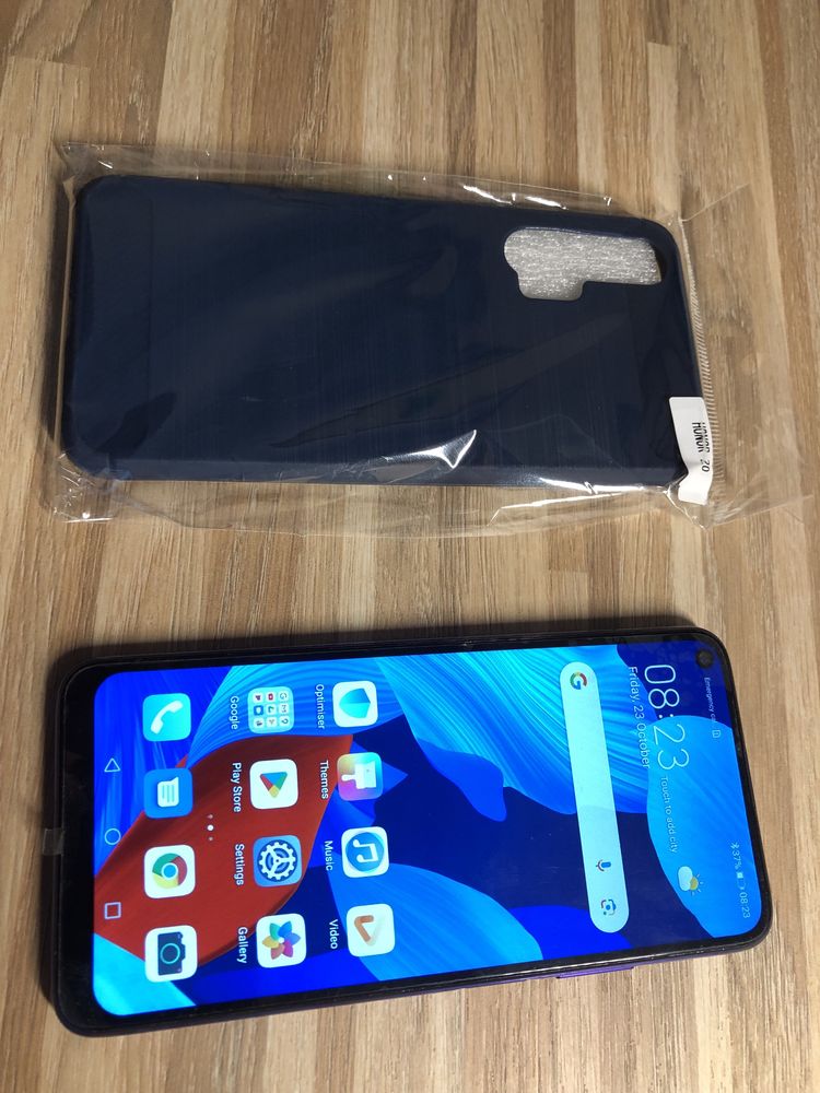 Huawei Nova 5T 6/128GB