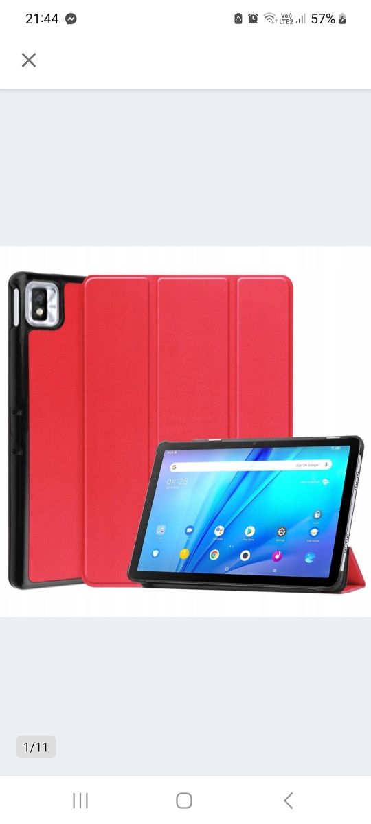 Etui XGSM do TCL TAB 10S 9080G