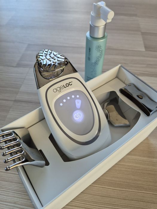 Galvanic SPA nowe bez metki