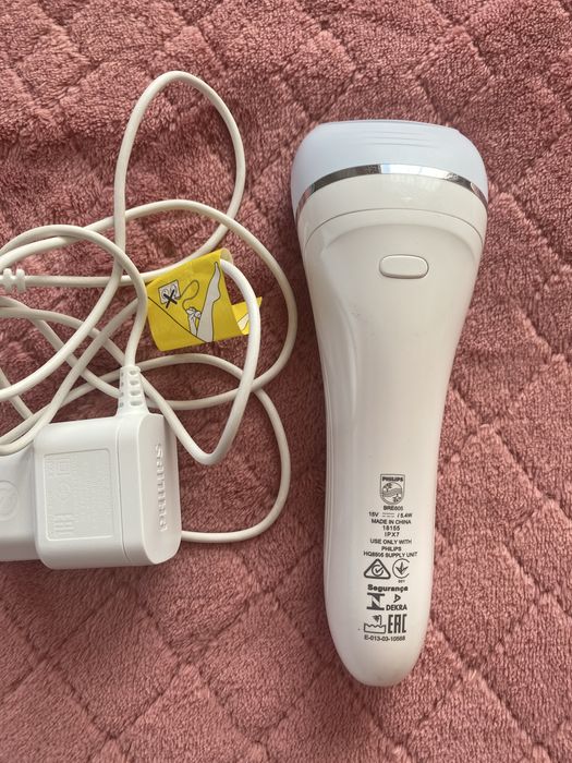 Епілятор Philips філіпс