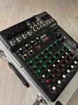 Yamaha MG10X – mikser audio z efektami + solidny case GRATIS!