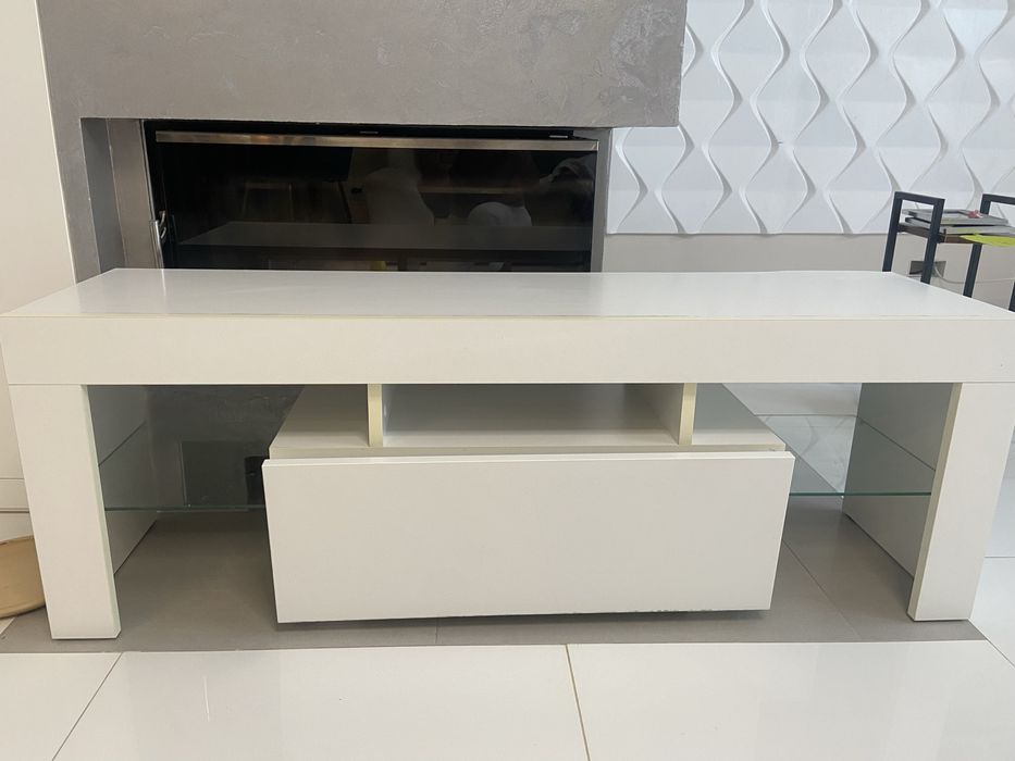 Szafka rtv 130 cm