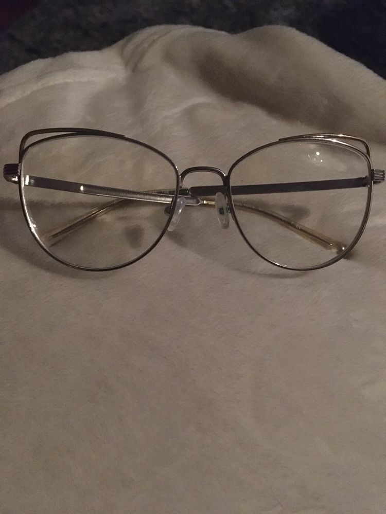Oculos de graduacao Michael Kors