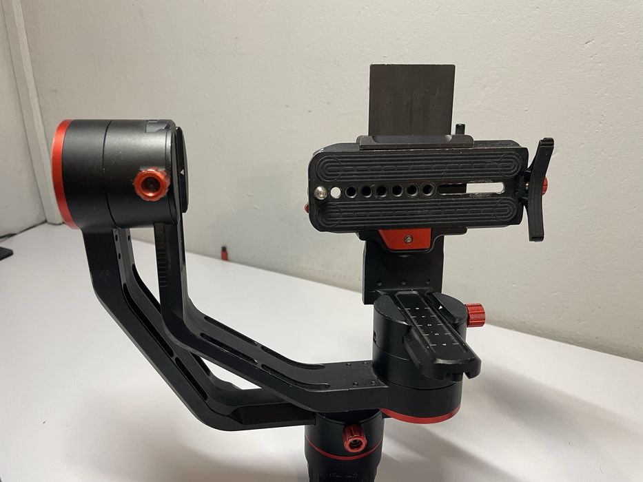 Gimbal feiytech a2000