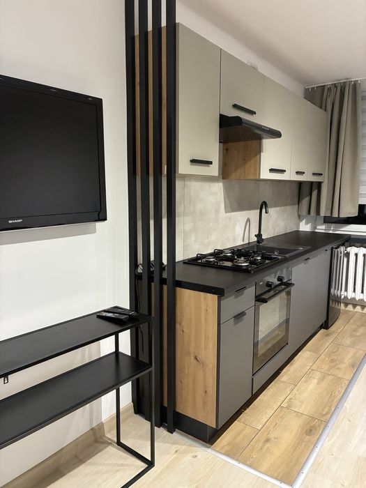 Wynajmę mieszkanie obok Action Mysłowice