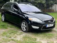 Ford Mondeo MK4 1.6 benzyna 125KM Klima*alu sprowadzony PO OPŁATACH!!!