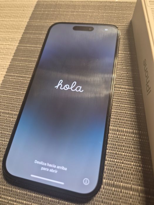 Iphone 14 pro 256gb