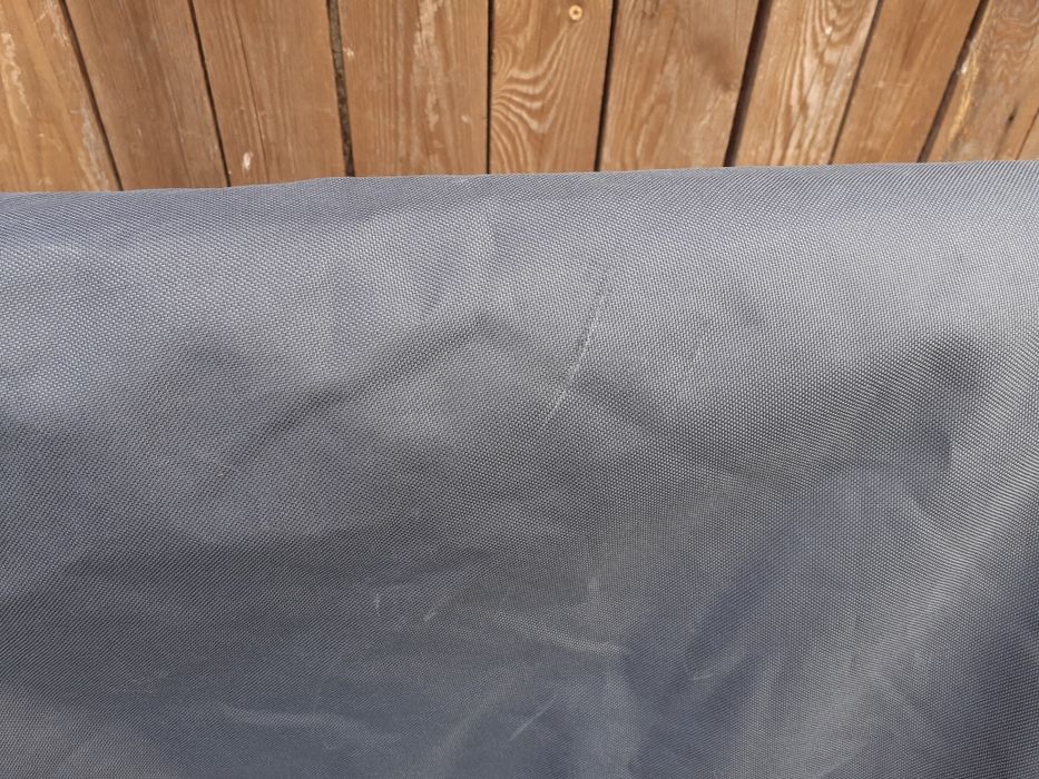 Derka padokowa z kapturem dla kuca 76cm