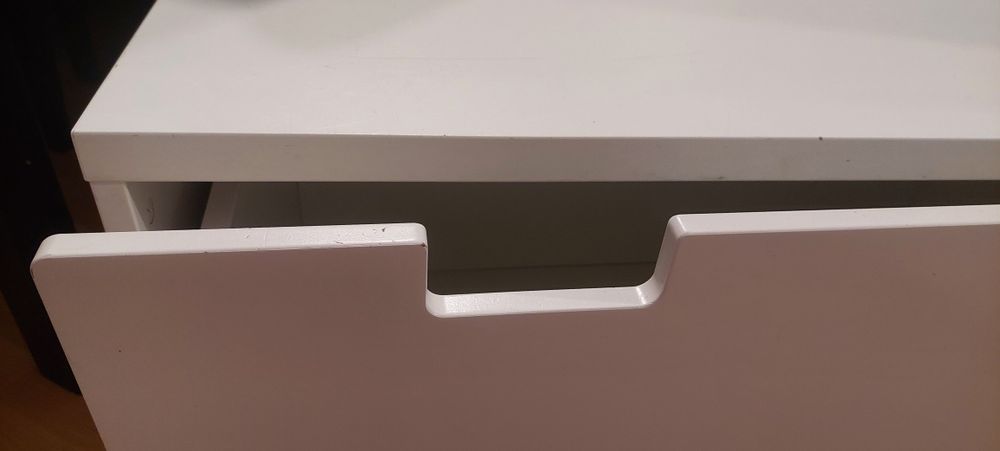 Stuva Ikea Ławka- skrzynia