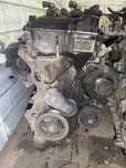 Двигатель 1NR-fe 1.3 Toyota Corolla e150