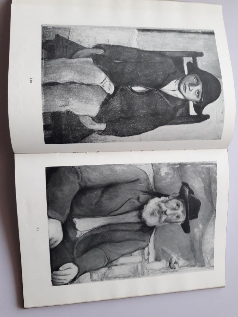 500 lat malarstwa polskiego Juliusz Starzyński Warszawa 1950r