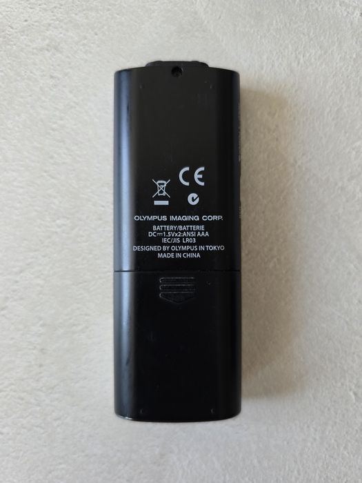 Диктофон Olympus VN-8600PC (вживане)