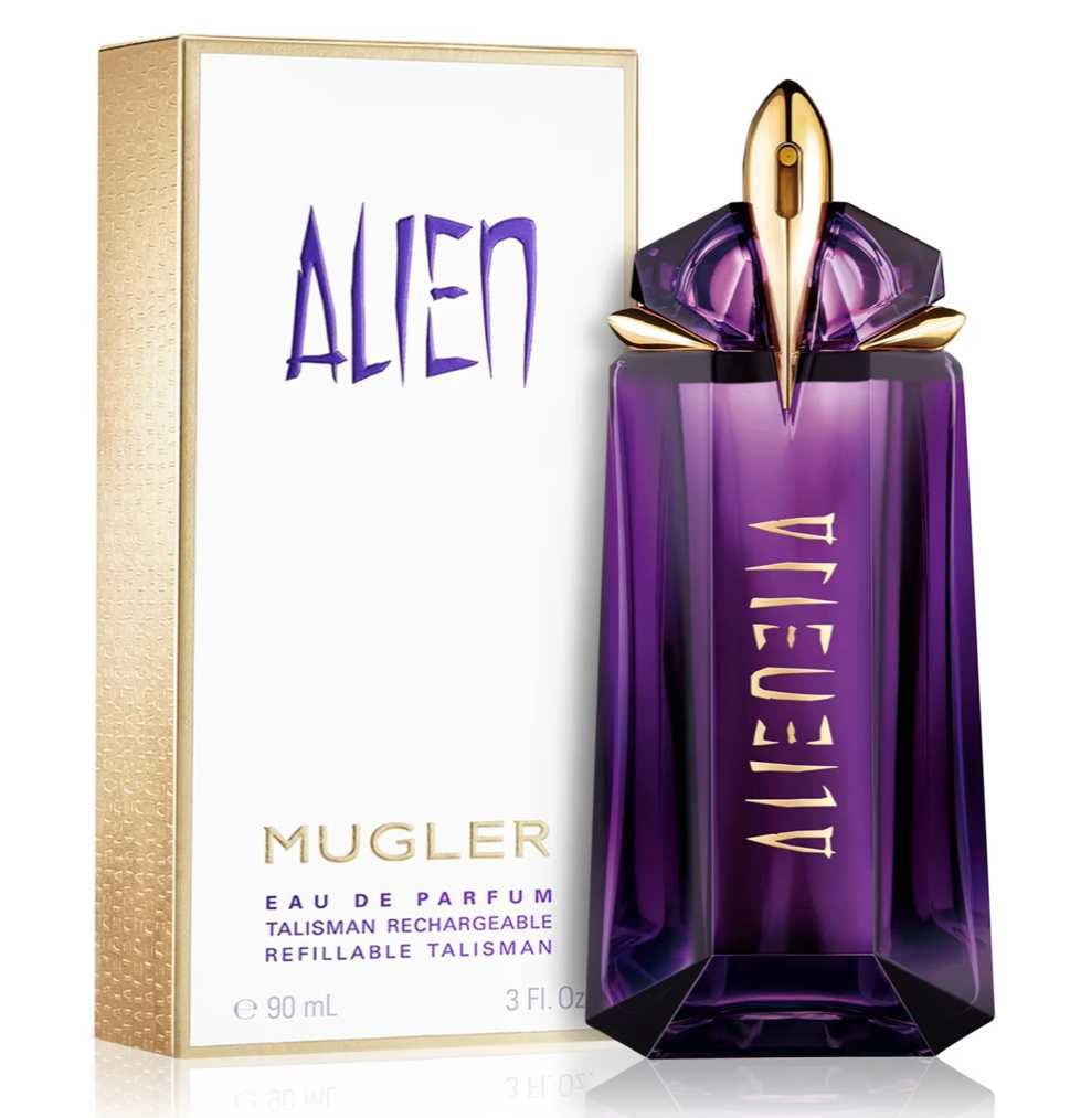 Mugler Alien 90ml EDP