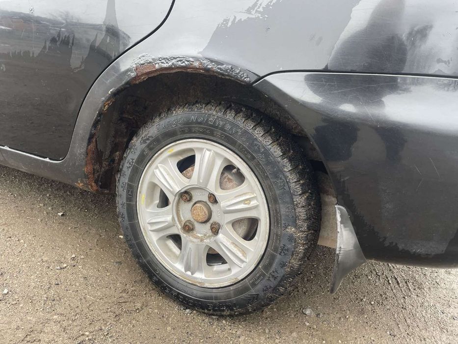 Продам Шевроле такума