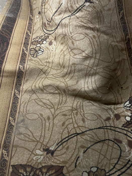 Килимочок килимок килим. Бу.