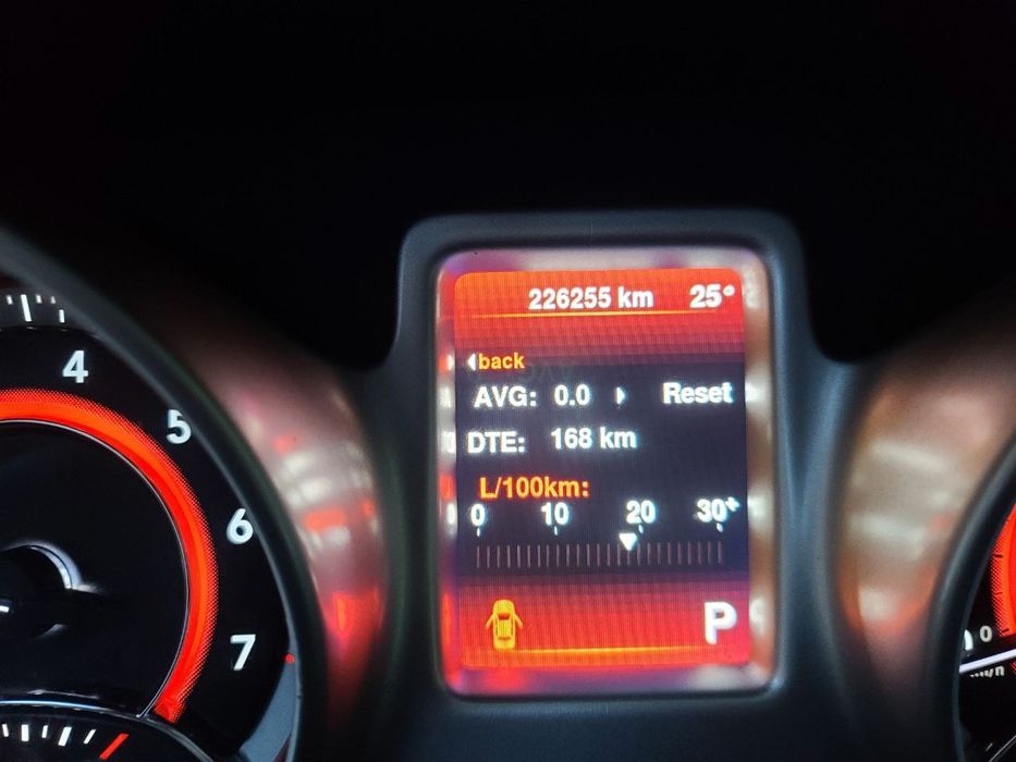 Dodge Journey.                   .