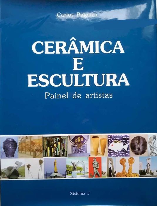 Cerâmica e Escultura