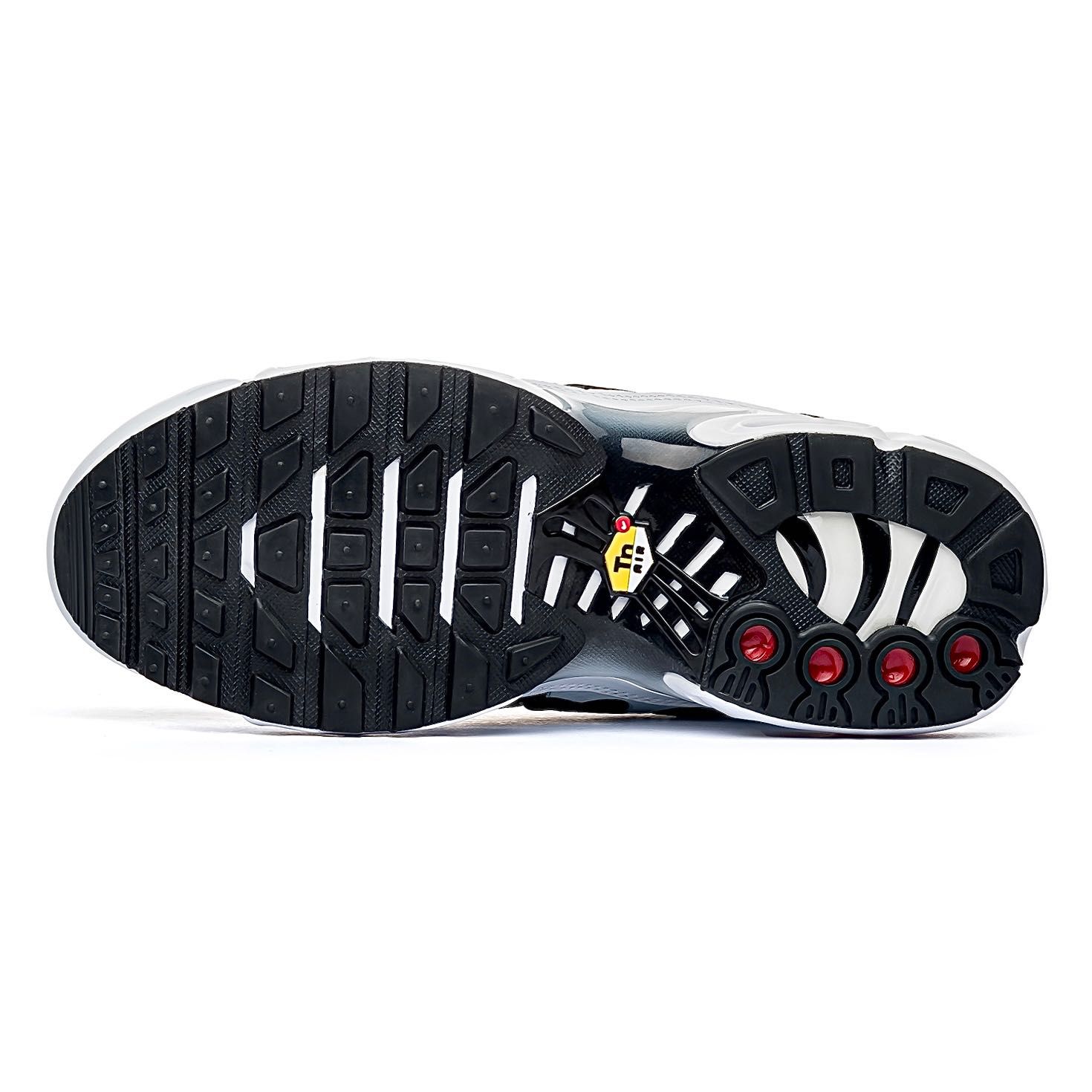 Мужские кроссовки Nike Air Max Plus Metallic Pewter. Размеры 41-45