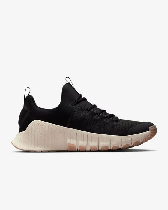 Кросівки Nike Free Metcon 6 Workout Waffle (40р по 49.5р) (FJ7127-010)