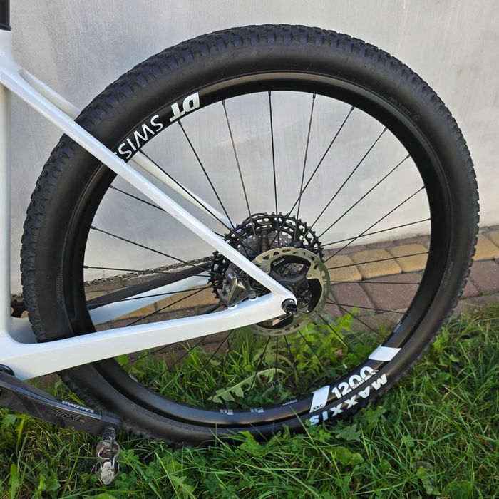 CANYON exceed cf slx mvdp
