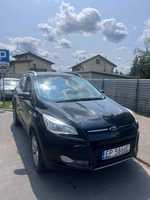 Ford Kuga 2 2014 1.6 benzyna