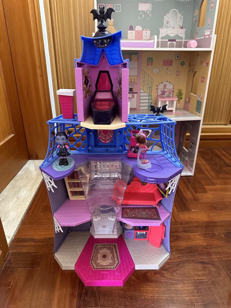 Castelo da Vampirina