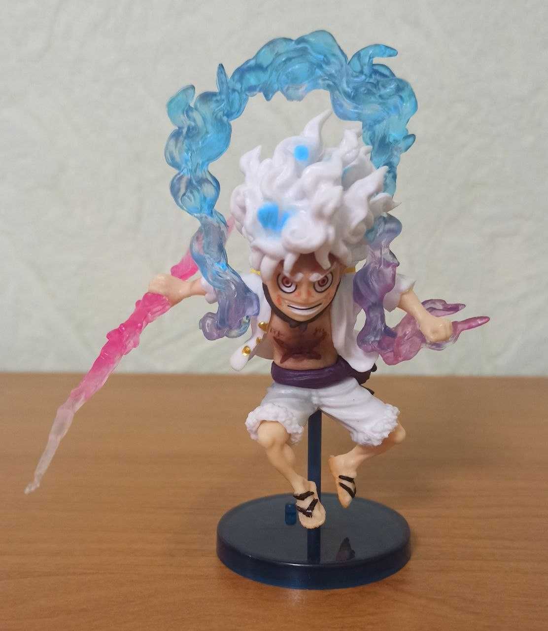 Фигурка Луффи Гир 5 "Ван-Пис" / One Piece Luffy
