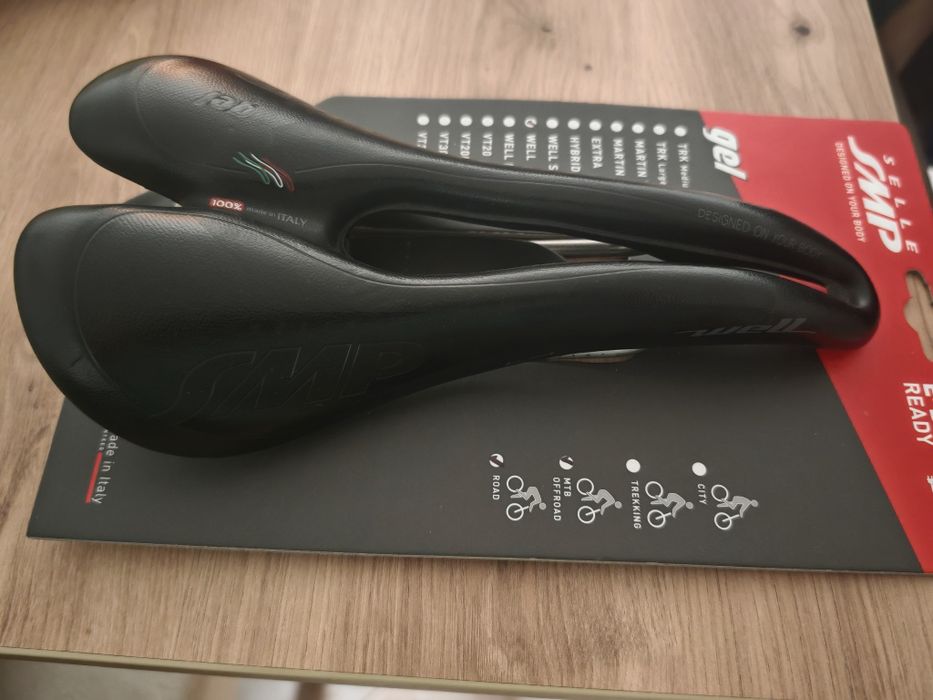 Selim Selle SMP Well