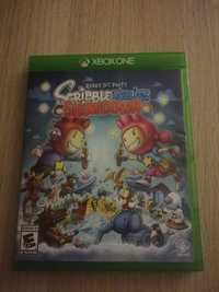 Scribble nauts showdown Xbox One S X Series