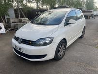 Розборка запчасті шрот VW Golf plus + гольф плюс