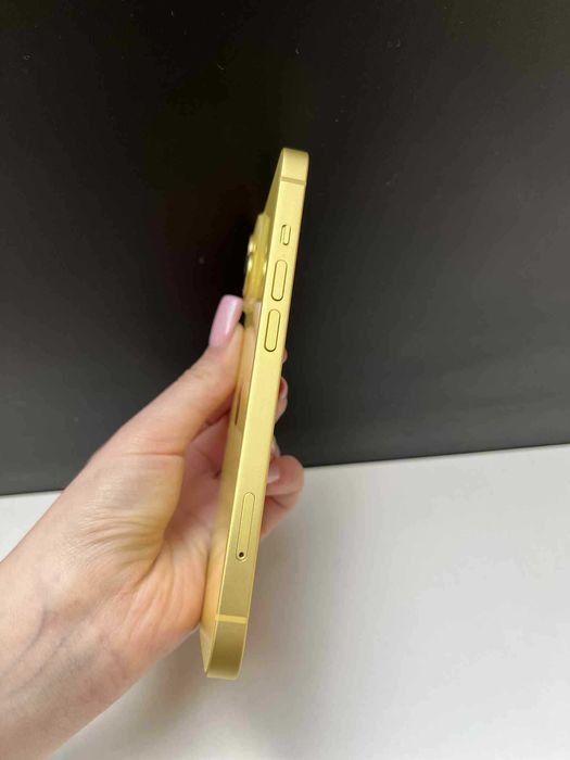 iPhone 14 128 GB Yellow | PROMOCJA!