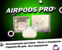 Бездротові Навушники AirPods Pro Airoha