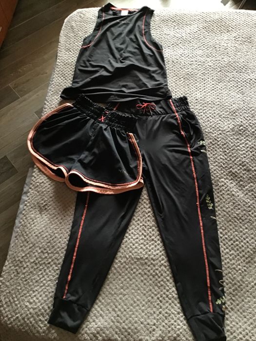 Костюм puma Frida Kahlo