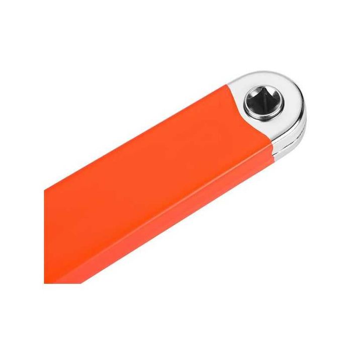 KLUCZ PRZEDŁURZAJĄCY przekładniowy + adaptery KD5936