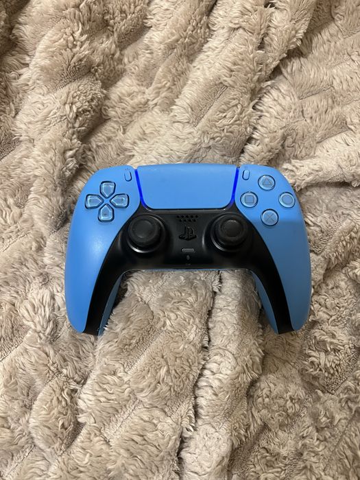 Геймпад DualSense PS5