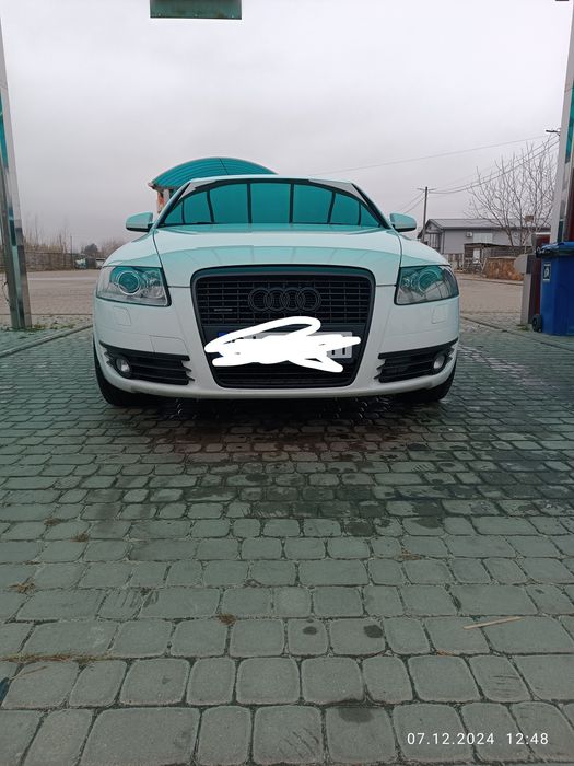 Продам Ауді А6С6