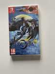 Bayonetta 2 Nintendo Switch