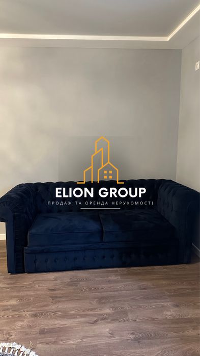 ‼️РОЗКІШНА 1 к. кв. в серці старого міста