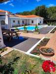 Casa de Férias -Costa Santo André, S.Torpes, P. Covo de 14 a 28 Junho