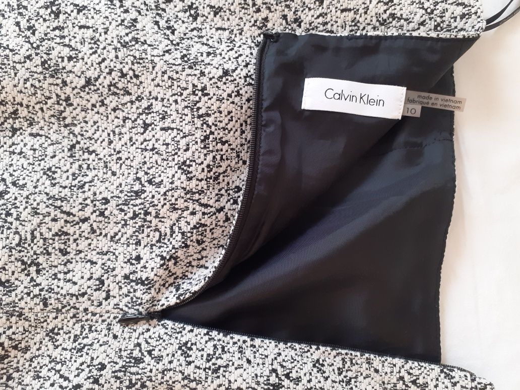 Spódnica Calvin Klein 38