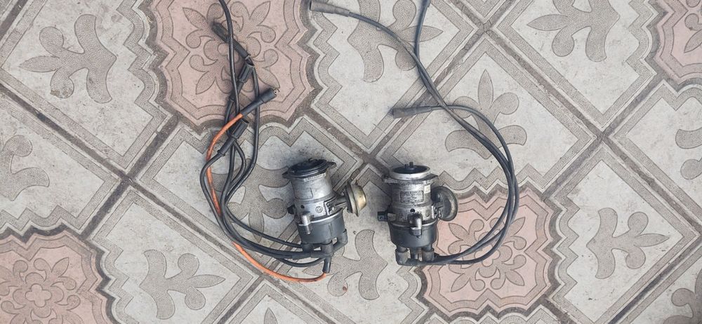 Трамблёр Опель кадет аскона вектра А Астра f