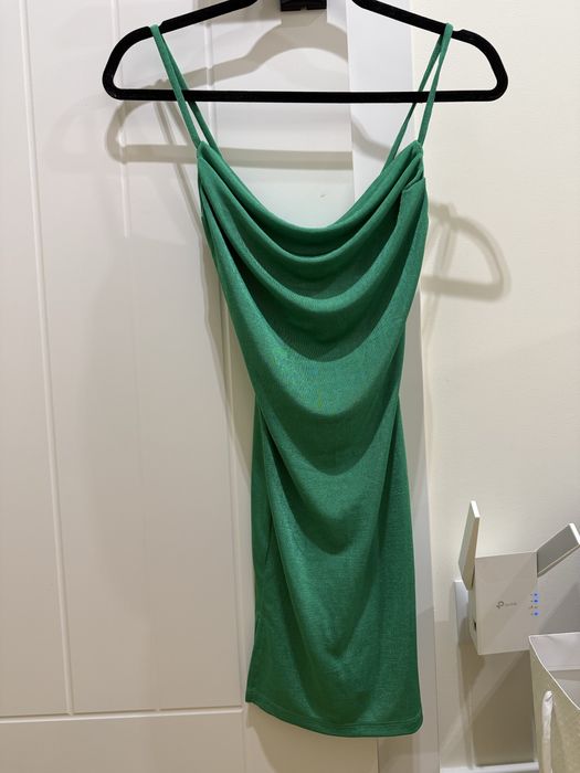 Ubrania damskie XXS-S reserved stradivarius sinsay bershka