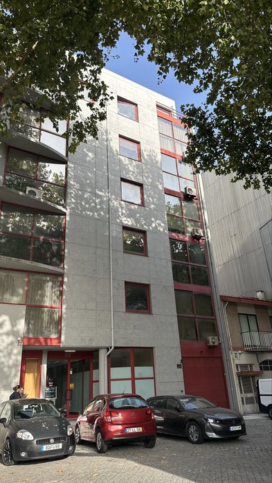 Aluguer Lugar de Garagem Matosinhos